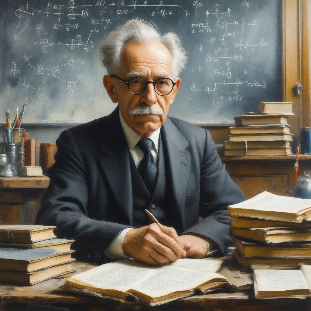 Irving Kaplansky